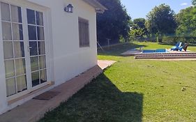 Hospedaje Gabriel